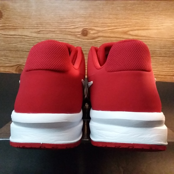 nike huarache baseball turf